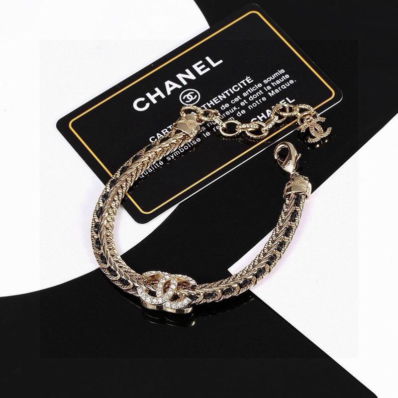 Chanel Bracelet 07yxs07